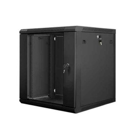 Armoire Murale Rack Lanberg WF01-6612-10B de Lanberg, Armoires et étagères - Réf : S5604353, Prix : 143,48 €, Remise : %