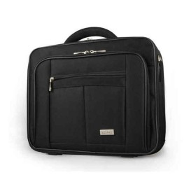 Laptop Case Natec NTO-0392 Black (1 Unit) by Natec, Bags and covers for laptops and netbooks - Ref: S5604385, Price: 30,25 €,...