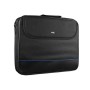 Mala para Portátil Natec Impala 15.6" Preto de Natec, Bolsas e capas para computadores portáteis e netbooks - Ref: S5604391, ...