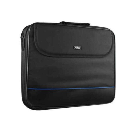 Laptoptasche Natec Impala 15.6" Schwarz | Tienda24 - Global Online Shop Tienda24.eu