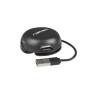 USB Hub Natec Bumblebee by Natec, Network hubs - Ref: S5604446, Price: 5,07 €, Discount: %