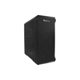 Caja Semitorre Micro ATX Genesis Irid 503 Negro de Genesis, Cajas de ordenador de sobremesa - Ref: S5604546, Precio: 57,38 €,...