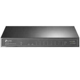 Switch TP-Link TL-SG1210P de TP-Link, Switches de red - Ref: S5604617, Precio: 88,41 €, Descuento: %