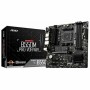 Motherboard MSI B550M PRO-VDH mATX AM4 von MSI, Hauptplatinen - Ref: S5604640, Preis: 141,52 €, Rabatt: %