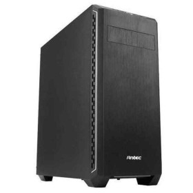 Caixa Semitorre ATX Antec P7-SILENT Preto de Antec, Caixas para computador de secretária - Ref: S5604814, Preço: 76,97 €, Des...