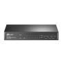 Switch TP-Link TL-SF1009P Negro de TP-Link, Switches de red - Ref: S5605193, Precio: 65,27 €, Descuento: %