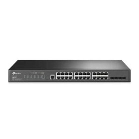 Switch TP-Link di TP-Link, Switch di rete - Rif: S5605228, Prezzo: 209,91 €, Sconto: %