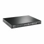 Switch TP-Link TL-SG3428MP 24xG + 4xSFP Gigabit Ethernet by TP-Link, Network switches - Ref: S5605229, Price: 454,46 €, Disco...