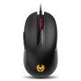 Tastiera e Mouse Gaming Krom Kalyos RGB Nero di Krom, Set tastiera e Mouse - Rif: S5605236, Prezzo: 22,20 €, Sconto: %