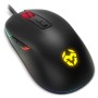 Teclado y Ratón Gaming Krom Kalyos RGB Negro de Krom, Packs de teclado y ratón - Ref: S5605236, Precio: 22,20 €, Descuento: %