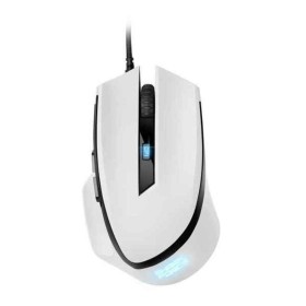 Gaming Mouse Sharkoon SHARK Force II White by Sharkoon, Gaming Mice - Ref: S5605437, Price: 13,15 €, Discount: %