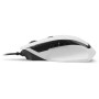 Gaming Mouse Sharkoon SHARK Force II White | Tienda24 - Global Online Shop Tienda24.eu