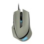 Ratón Gaming Sharkoon SHARK Force II Gris de Sharkoon, Ratones para gamers - Ref: S5605438, Precio: 13,15 €, Descuento: %