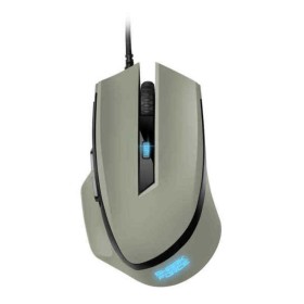 Mouse Gaming Mars Gaming MM55 Nero | Tienda24 - Global Online Shop Tienda24.eu