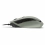 Souris Gaming Sharkoon SHARK Force II Gris de Sharkoon, Souris pour les joueurs - Réf : S5605438, Prix : 13,15 €, Remise : %