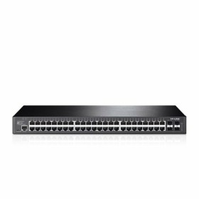 Switch TP-Link TL-SG3452 di TP-Link, Switch di rete - Rif: S5605778, Prezzo: 429,48 €, Sconto: %