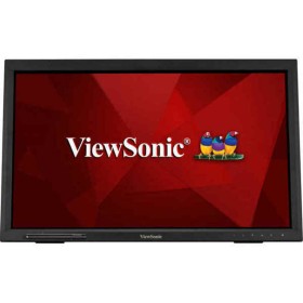 Écran ViewSonic TD2223 21,5" FHD 21,5" LED TN 75 Hz 60 Hz de ViewSonic, Ecrans PC - Réf : S5606290, Prix : 308,97 €, Remise : %