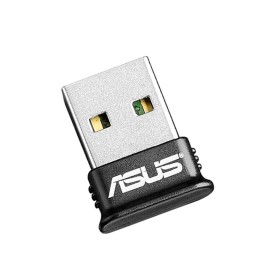 Adaptateur Bluetooth Asus 90IG0070-BW0600 10 m Bluetooth 4.0 de Asus, Adaptateurs USB - Réf : S5606635, Prix : 17,06 €, Remis...