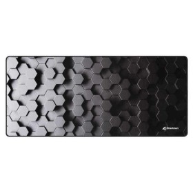 Gaming Mouse Mat Sharkoon SKILLER SGP30 XXL HEX Black by Sharkoon, Keyboard and mouse accessories - Ref: S5606992, Price: 22,...