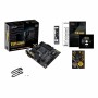 Placa Mãe Asus TUF Gaming B450M Plus II mATX AM4 de Asus, Placas base - Ref: S5607235, Preço: 118,94 €, Desconto: %