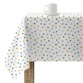 Stain-proof resined tablecloth Belum 0120-347 Multicolour 150 x 150 cm | Tienda24 Tienda24.eu