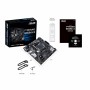 Motherboard Asus Prime B450M-K II mATX AM4 by Asus, Base plates - Ref: S5607237, Price: 96,03 €, Discount: %