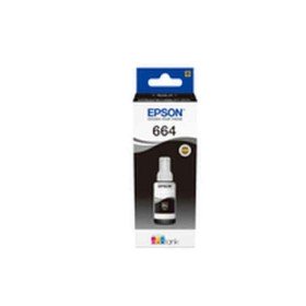 Original Tintenpatrone Epson TM-J 7100/7600 Schwarz | Tienda24 - Global Online Shop Tienda24.eu