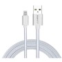 Cabo USB para Lightning Eightt 1 m de Eightt, Cabos Lightning - Ref: S5607246, Preço: 4,36 €, Desconto: %