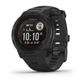 Smartwatch GARMIN INSTINCT SOLAR GPS de GARMIN, Smartwatches - Ref: S5607697, Precio: 0,00 €, Descuento: %