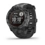 Montre intelligente GARMIN INSTINCT SOLAR GPS de GARMIN, Montres connectées - Réf : S5607697, Prix : 419,49 €, Remise : %