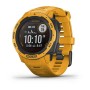 Montre intelligente GARMIN INSTINCT SOLAR GPS de GARMIN, Montres connectées - Réf : S5607697, Prix : 419,49 €, Remise : %