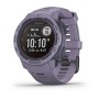 Montre intelligente GARMIN INSTINCT SOLAR GPS de GARMIN, Montres connectées - Réf : S5607697, Prix : 419,49 €, Remise : %