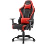 Cadeira de Gaming Sharkoon SKILLER SGS2 de Sharkoon, Cadeiras Gaming - Ref: S5607877, Preço: 200,80 €, Desconto: %