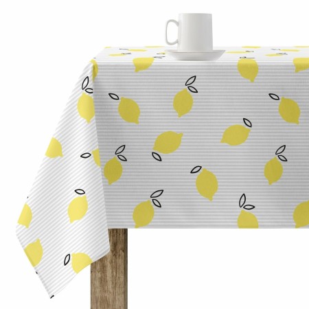 Stain-proof tablecloth Belum Said Multicolour 100 x 150 cm | Tienda24 Tienda24.eu