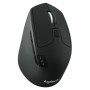 Drahtlose optische Maus Logitech M720 1000 dpi Schwarz von Logitech, Mäuse - Ref: S5608064, Preis: 56,07 €, Rabatt: %