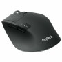 Optical Wireless Mouse Logitech M720 1000 dpi Black by Logitech, Mice - Ref: S5608064, Price: 56,07 €, Discount: %