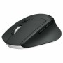 Drahtlose optische Maus Logitech M720 1000 dpi Schwarz von Logitech, Mäuse - Ref: S5608064, Preis: 56,07 €, Rabatt: %