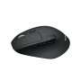 Optical Wireless Mouse Logitech M720 1000 dpi Black by Logitech, Mice - Ref: S5608064, Price: 56,07 €, Discount: %