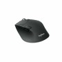 Drahtlose optische Maus Logitech M720 1000 dpi Schwarz von Logitech, Mäuse - Ref: S5608064, Preis: 56,07 €, Rabatt: %