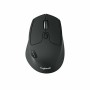 Drahtlose optische Maus Logitech M720 1000 dpi Schwarz von Logitech, Mäuse - Ref: S5608064, Preis: 56,07 €, Rabatt: %