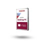 Disque dur Toshiba 9233201000 3,5" 2 TB SSD 2 TB HDD de Toshiba, Disques durs - Réf : S5608071, Prix : 65,29 €, Remise : %