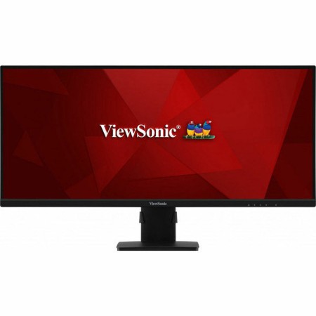 Monitor ViewSonic VA3456-MHDJ 34" UltraWide Quad HD 75 Hz by ViewSonic, Monitors - Ref: S5608084, Price: 406,63 €, Discount: %