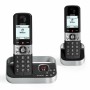 Telefono Senza Fili Alcatel 3700601422863 Nero/Argentato DECT di Alcatel, Telefoni analogici - Rif: S5608185, Prezzo: 73,93 €...