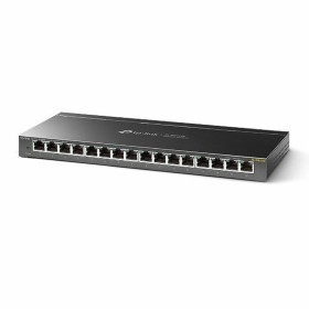 Schalter für das Büronetz TP-Link TL-SG116E RJ45 32 Gbps von TP-Link, Netzwerk-Switches - Ref: S5608575, Preis: 76,81 €, Raba...