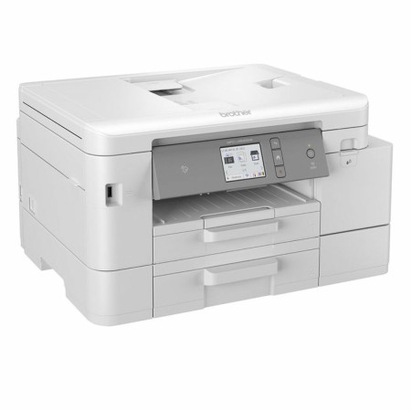 Impresora Multifunción Brother MFC-J4540DW de Brother, Impresoras multifunción - Ref: S5609073, Precio: 232,39 €, Descuento: %