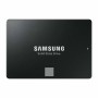 Disque dur SSD Samsung MZ-77E500B/EU 2,5" SATA3 de Samsung, Disques durs solides - Réf : S5609156, Prix : 73,96 €, Remise : %