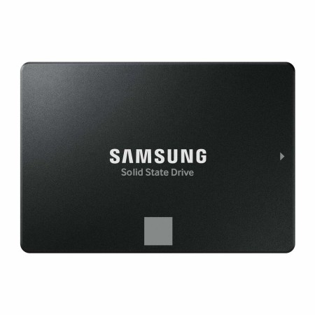 Disque dur SSD Samsung MZ-77E1T0B/EU 2,5" SATA3 de Samsung, Disques durs solides - Réf : S5609157, Prix : 110,63 €, Remise : %