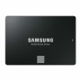 Disque dur SSD Samsung MZ-77E1T0B/EU 2,5" SATA3 de Samsung, Disques durs solides - Réf : S5609157, Prix : 110,63 €, Remise : %