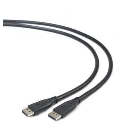 Cabo DisplayPort GEMBIRD CC-DP2-6 1,8 m de GEMBIRD, Cabos - Ref: S5609242, Preço: 4,82 €, Desconto: %