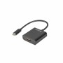 USB C to VGA Adapter Lanberg AD-UC-HD-01 by Lanberg, USB to VGA Adapters - Ref: S5609275, Price: 10,14 €, Discount: %